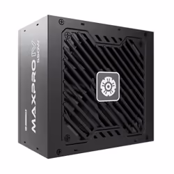 Enermax EMP550W unité d'alimentation d'énergie 550 W 20+4 pin ATX Noir - Vue supplémentaire 4