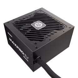 Enermax EMP550W unité d'alimentation d'énergie 550 W 20+4 pin ATX Noir - Vue supplémentaire 6