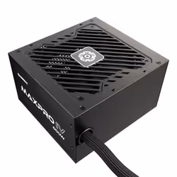 Enermax EMP650W unité d'alimentation d'énergie 650 W 20+4 pin ATX Noir - Vue supplémentaire 6