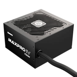 Enermax EMP750W unité d'alimentation d'énergie 750 W 20+4 pin ATX Noir