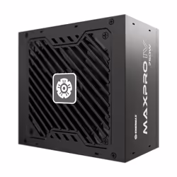 Enermax EMP750W unité d'alimentation d'énergie 750 W 20+4 pin ATX Noir