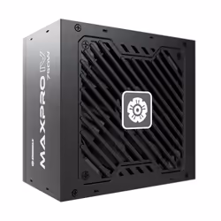 Enermax EMP750W unité d'alimentation d'énergie 750 W 20+4 pin ATX Noir - Vue supplémentaire 4