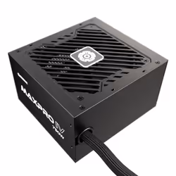 Enermax EMP750W unité d'alimentation d'énergie 750 W 20+4 pin ATX Noir - Vue supplémentaire 6