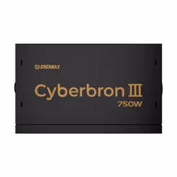 Enermax EMB750EWT-NAC unité d'alimentation d'énergie 750 W - Vue supplémentaire 4