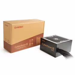 Enermax EMB850EWT-NAC unité d'alimentation d'énergie 850 W - Vue supplémentaire 6