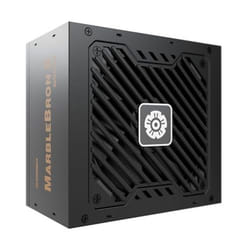 Bloc dalimentation - ENERMAX - MARBLEBRON II - 650 W - ATX 3.1 - Ventilateur silencieux