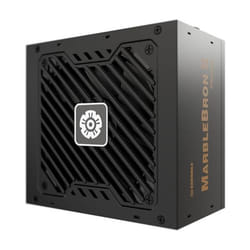 Bloc dalimentation - ENERMAX - MARBLEBRON II - 750 W - Modulaire - 80PLUS Bronze - Ventilateur silencieux