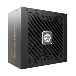 Bloc dalimentation - ENERMAX - MARBLEBRON II - 850 W - Modulaire - 80PLUS Bronze - Ventilateur silencieux
