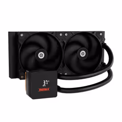 Enermax ELC-LMIV240-SF, Refroidisseur de liquide tout-en-un, 24 cm