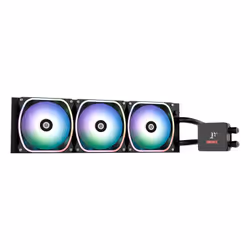 Enermax Aquafusion II 360 mm Processeur Refroidisseur de liquide tout-en-un 36 cm