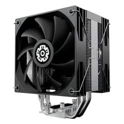 Enermax ETS-T41 système de refroidissement d’ordinateur Processeur Refroidisseur d'air