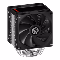 Enermax ETS-T41 système de refroidissement d’ordinateur Processeur Refroidisseur d'air