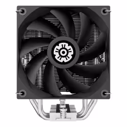 Enermax ETS-T41 système de refroidissement d’ordinateur Processeur Refroidisseur d'air