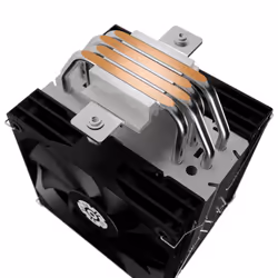 Enermax ETS-T41 système de refroidissement d'ordinateur Processeur Refroidisseur d'air - Vue supplémentaire 4