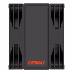 Enermax ETS-T41 système de refroidissement d'ordinateur Processeur Refroidisseur d'air - Vue supplémentaire 5