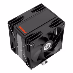 Enermax ETS-T41 système de refroidissement d'ordinateur Processeur Refroidisseur d'air - Vue supplémentaire 6