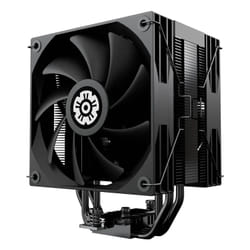 Enermax ETS-T41D système de refroidissement d’ordinateur Processeur Refroidisseur d'air