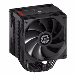 Enermax ETS-T41D système de refroidissement d’ordinateur Processeur Refroidisseur d'air