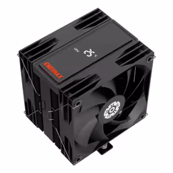 Enermax ETS-T41D système de refroidissement d'ordinateur Processeur Refroidisseur d'air - Vue supplémentaire 5