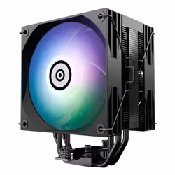 Enermax ETS-T41D-ARGB, Processeur