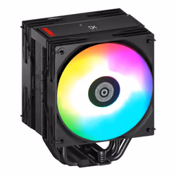 Enermax ETS-T41D-ARGB système de refroidissement d’ordinateur Processeur