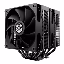 Enermax ETS-TD60D, Refroidisseur d'air