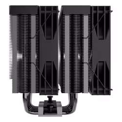 Enermax ETS-TD60D système de refroidissement d'ordinateur Processeur Refroidisseur d'air - Vue supplémentaire 4