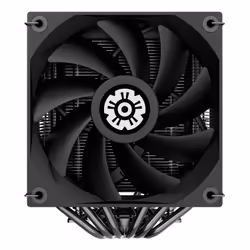 Enermax ETS-TD60D système de refroidissement d'ordinateur Processeur Refroidisseur d'air - Vue supplémentaire 7