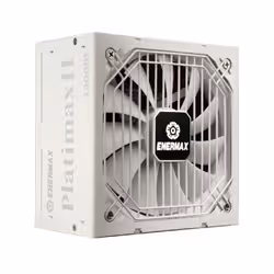 Enermax EPS1200P-NPX-W unité d'alimentation d'énergie 1200 W 24-pin ATX ATX Blanc - Vue supplémentaire 3