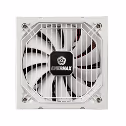Enermax EPS1200P-NPX-W unité d'alimentation d'énergie 1200 W 24-pin ATX ATX Blanc - Vue supplémentaire 4