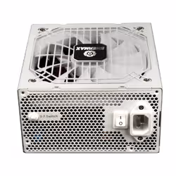 Enermax EPS1200P-NPX-W unité d'alimentation d'énergie 1200 W 24-pin ATX ATX Blanc - Vue supplémentaire 5