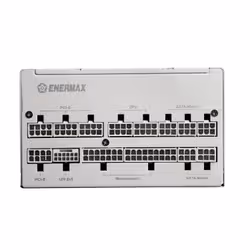 Enermax EPS1200P-NPX-W unité d'alimentation d'énergie 1200 W 24-pin ATX ATX Blanc - Vue supplémentaire 6