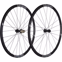 Roues à disque à pneu Vision Trimax 30s Center Lock sh11 v19