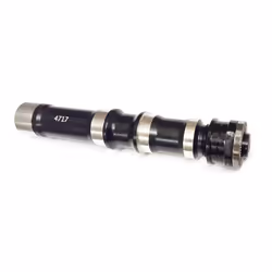 Axe de roue arrière aluminium Vision Vision Metron Sl/Trimax Kb