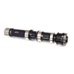 Axe de roue arrière aluminium Vision Vision Metron Sl/Trimax Kb