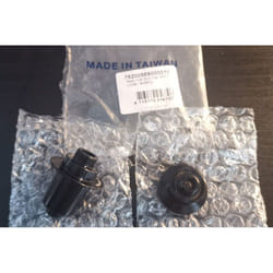 Appuis bases gauche et droite MW633 pour Team 35 comp Vision SL VT337 - TU