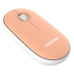 Pantone PT-MS001E souris Maison RF sans fil Laser 100 DPI