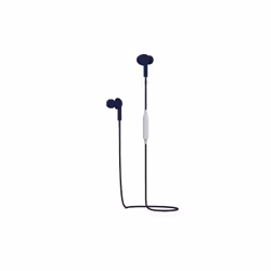 Pantone PT-WE001N, Sans fil, Appels/Musique, 20 - 24000 Hz, 10 g, Casque, Marine