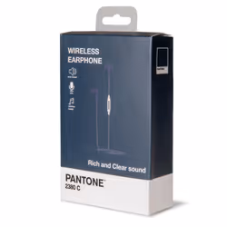 Pantone PT-WE001N Marine