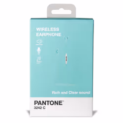 Pantone PT-WE001L Bleu