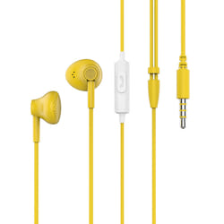 Celly PT-WDE001Y Jaune