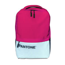 Pantone PT-BK198P sac à dos Sac à dos normal Rose