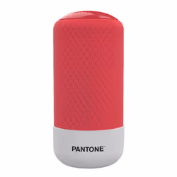 Pantone PT-BS001R1, 5,2 cm, 5 W, 4 Ohm, 32 dB, Avec fil &sans fil, 10 m