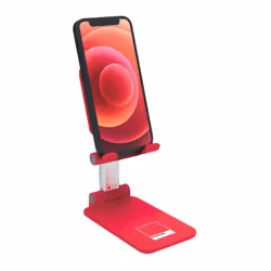 Pantone PT-MG001R1 support Support passif Mobile/smartphone, Tablette / UMPC Rouge
