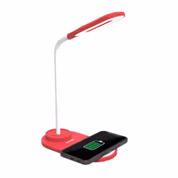 Celly PT-LD001R1, Rouge, CE, RoHS, 1 ampoule(s), 2 A, 268 mm, 85 mm