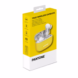 Celly PT-TWS008Y Jaune