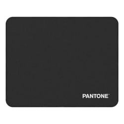 Pantone PT-MP003B tapis de souris Noir