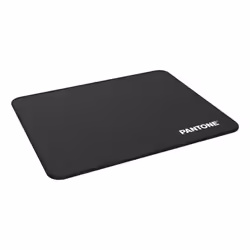 Pantone PT-MP003B tapis de souris Noir