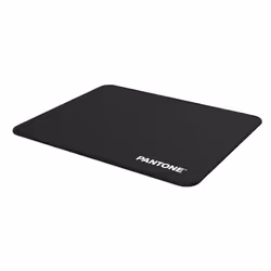 Pantone PT-MP003B tapis de souris Noir