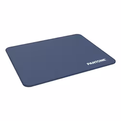 Pantone PT-MP003N tapis de souris Marine